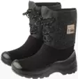 Kuoma Lumitarina Fußsocken, Winterstiefel - Gummi- und Thermostiefel - 12310303 - 2