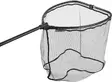 Mikado Faltnetz mit Gummi-Netz, 140 cm - Angelnetze - 5900637071563 - 1