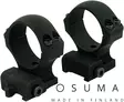 Osuma Tikka M55/65 30mm HI Zielfernrohrmontage - Fernglasständer und Objektivschutz - 6430068625213 - 1