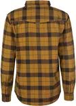 Anar Kevo Gold, Flanellhemd - Anoraks und Unterwäsche - 6438014383223 - 2