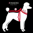 Finnero Sport Softshell-Jacke für Hunde - Hundeausrüstung - 6438406009243 - 7