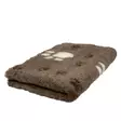 Hundeliege Foxy Fur Thermo 100x75 - Hundeausrüstung - 6438411023013 - 1