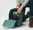 Fjällräven Kånken Rucksack, Türkis - Fjällräven Kånken - 7323451205293 - 9