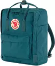 Fjällräven Kånken Rucksack, Türkis - Fjällräven Kånken - 7323451205293 - 3