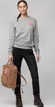Fjällräven Kånken Rucksack, Türkis - Fjällräven Kånken - 7323451205293 - 6