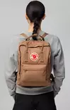 Fjällräven Kånken Rucksack, Türkis - Fjällräven Kånken - 7323451205293 - 4