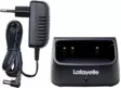 Lafayette Smart, Ladegerät BL-60+NA-60 230V - VHF- und Funkgeräte - 73320200426113 - 1