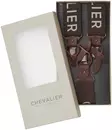 Chevalier Logo Hosenträger - Chevalier Kopfbedeckungen und Unterbekleidung - C1140041-7003 - 2