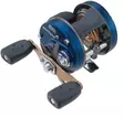 Abu Garcia Ambassadeur 6600 Classic C4 - Casting Multiplier Rollen - 036282596573 - 1