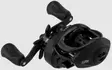 Abu Garcia Revo4 X, Low-Profile Rolle - Casting Multiplier Rollen - 036282064683 - 1