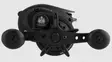 Abu Garcia Revo4 X, Low-Profile Rolle - Casting Multiplier Rollen - 036282064683 - 3