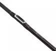 Abu Garcia Spike Pro 6'3", vertikaler Angelrute - Baitcasting- und Spinnruten - 036282101203 - 2
