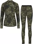 Alaska Cooldry Baselayer, Damenunterwäsche - Alaska Shirts und Unterwäsche - 530573 - 1