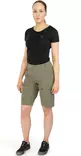 Anar Gahta, Damen Shorts - Anar Outdoorhosen - 6438014284823 - 2