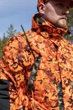 Anar Hirvas, Jagdanzug in orangecamouflierter Ausführung - Anar Jagdbekleidung - 6438014198713 - 4