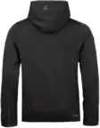 Anar Muorra Hoodie, Schwarz - Anoraks und Unterwäsche - 6438014257333 - 2