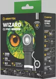 ArmyTek Wizard C2 Pro, Stirnlampe - Stirnlampen - 6957713002613 - 4