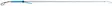 Teleskopischer Lastenheber 100 cm - Eisangelbedarf - 4743234068403 - 2