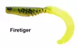 Berkley Ripple Grub 8cm, Köder - Jigs und Shads - 028632528303 - 2