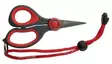 Berkley, Scheren 5,5", mit Gurt - Angelzangen und -scheren - 028632958063 - 1
