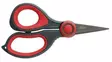 Berkley, Scheren 5,5", mit Gurt - Angelzangen und -scheren - 028632958063 - 2