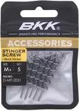BKK Stinger Schraube, Jig-Schraube 5 Stück - Jig-Ausrüstungen - BKK-D-MP-203 - 2