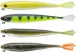 Daiwa Mermaid Shad 10cm 4" - Jigs und Shads - 4027093707293 - 1