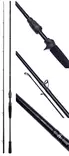 Daiwa Prorex X 7'9 3-21g, Spinning Rod - Baitcasting- und Spinnruten - 5055545233173 - 1
