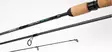 Daiwa SilverCreek Salmonrute 11', Stationärrollenrute - Baitcasting- und Spinnruten - 5055545216503 - 1
