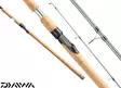 Daiwa SilverCreek Lachs, Offene Rute 3,00 m - Spinruten - 5055545242823 - 2