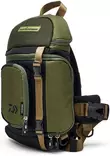Daiwa Wilderness Roto Rucksack L - Angelboxen und Zubehör - 5055545219283 - 1