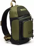Daiwa Wilderness Roto Rucksack L - Angelboxen und Zubehör - 5055545219283 - 3