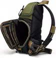 Daiwa Wilderness Roto Rucksack L - Angelboxen und Zubehör - 5055545219283 - 2