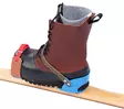 Epok, Suksischnalle XL - Schneeschuhe und Wildschilaufen - 99410003 - 2