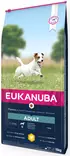Eukanuba Adult Small Chicken 15kg -  - 8710255119953 - 1