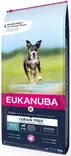 Eukanuba GF Adult All Breed Ente 12 kg - - 8710255188003 - 1