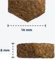 Eukanuba GF Adult All Breed Ente 12 kg - - 8710255188003 - 3