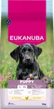 Eukanuba Puppy Large Chicken 15kg -  - 8710255122373 - 4