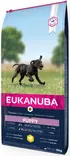 Eukanuba Puppy Large Chicken 15kg -  - 8710255122373 - 1