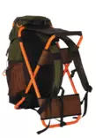 Fauna Vråken Evo, Rucksackjacke - Rucksäcke und Hüfttaschen - 7090010507333 - 3
