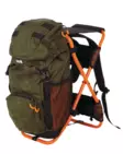 Fauna Vråken Evo, Rucksackjacke - Rucksäcke und Hüfttaschen - 7090010507333 - 4