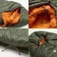 Fjällräven Abisko Drei-Saisons Lang - Fjällräven Zelte und Schlafsäcke - 7323451091353 - 3