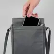 Fjällräven Greenland Pocket, Schwarz - Fjällräven Pocket und Hüfttasche - 7323450463823 - 3
