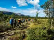 Fjällräven Kaipak 38W, Redwood - Fjällräven Rucksäcke - 7323450091323 - 2