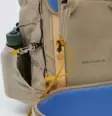 Fjällräven Kajka 45 M/L Rucksack, Grün - Fjällräven Rucksäcke - 7323451155673 - 9
