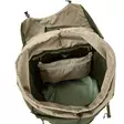 Fjällräven Kajka 45 M/L Rucksack, Grün - Fjällräven Rucksäcke - 7323451155673 - 10