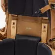 Fjällräven Kajka 55 S/M Rucksack, UN Blau - Fjällräven Rucksäcke - 7323451017643 - 7