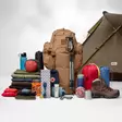 Fjällräven Kajka 55 S/M Rucksack, UN Blau - Fjällräven Rucksäcke - 7323451017643 - 10