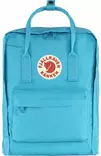 Fjällräven Kånken Rucksack, Tiefes Türkis - Fjällräven Kånken - 7323450689803 - 1