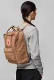 Fjällräven Kånken Rucksack, Grün - Fjällräven Kånken - 7392158007813 - 5
